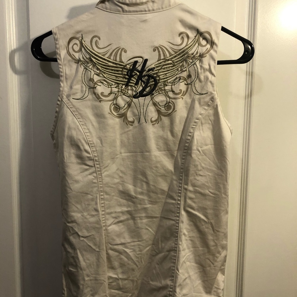 Women’s Vest